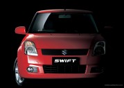 Suzuki Swift VVT